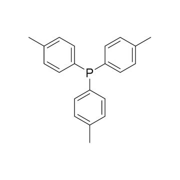CAS：1038-95-5|三对苯甲基膦|98%|600467-5g