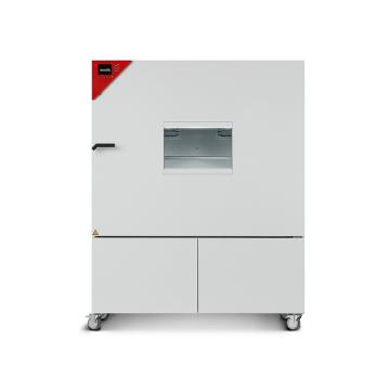 环境模拟箱，宾德，用于典型温度模式，MK 720，内部容积：734L，控温范围：-40~180℃