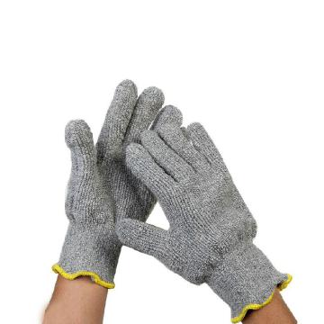 霍尼韦尔 2032625CN 毛圈棉隔热手套，250℃，均码