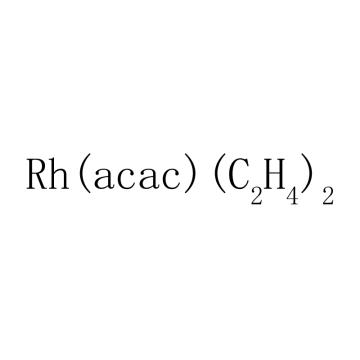CAS：12082-47-2|乙酰丙酮酰双(亚乙基)化铑|95%|600205-500mg|0-4°C