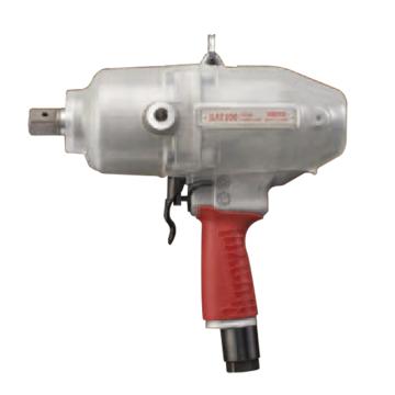 瓜生气动油压脉冲扳手，3/4”200-400NM，UAT200