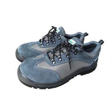 EHS 低帮运动款安全鞋，防砸防静电，灰色，41,ESS1611(售完即止）