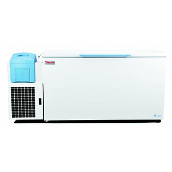 低温冰箱，热电，卧式，720CV，控温范围：-10~-40℃，容量：566.3L