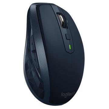 罗技（Logitech）MX Anywhere2蓝牙鼠标优联双模式 无线鼠标