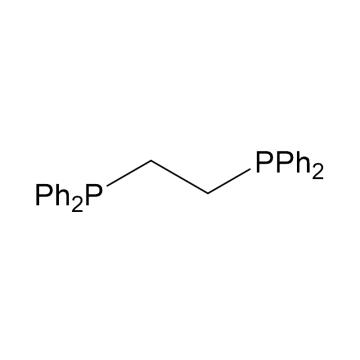 CAS：1663-45-2|1,2-双（联苯代膦基）-乙烷|98%|600438-25g
