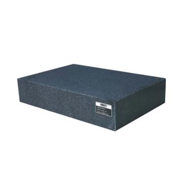 INSIZE 花岗岩平板，630x400x80mm 0级，6900-064