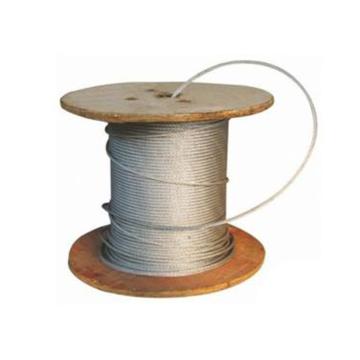 镀锌钢丝绳,规格:Φ16mm