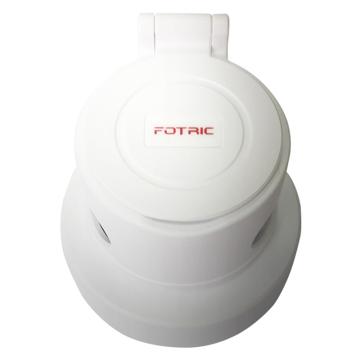 FOTRIC 镜头保护罩，适配FOTRIC 111，116，220S系列