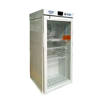 药品冷藏箱，2～8℃，100L，澳柯玛