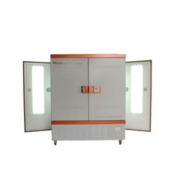 人工气候箱，BIC-800，0~60℃/10~60℃(无光照/有光照)，内胆尺寸：1220x585x1123mm