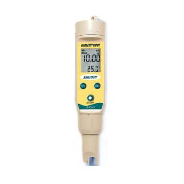 电导率/TDS/盐度测试笔，防水型 SaltTestr11 测试笔