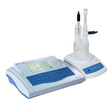 ZDY-501 水份分析仪（容量法）,测量范围：100μg～250mg，雷磁