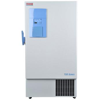 低温冰箱，热电，立式，TSD40400V，控温范围：-10~-40℃，容量：651L