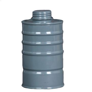 唐人4#滤毒罐，可过滤的气体：防氨、硫化氢