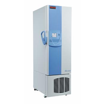 超低温冰箱，热电，立式，88300V，控温范围：-50~-86℃，容量：421L