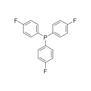 CAS：18437-78-0|三(4-氟苯基)磷化氢|98%|600471-1g
