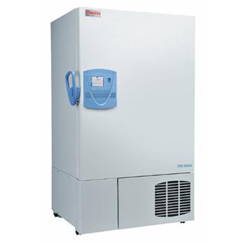 超低温冰箱，热电，立式，TSU700V，控温范围：-50~-86℃，容量：949L