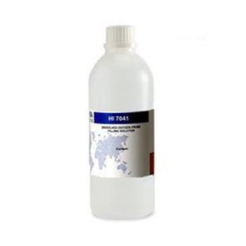 哈纳 溶解氧标准液，0 mg/L，500mL/瓶