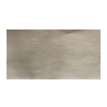 牛皮纸封面纸（定制），无酸纸 规格：309*210mm，160g 单个