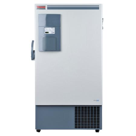 低温冰箱，热电，立式，DxF24040V，控温范围：-10~-40℃，容量：368L