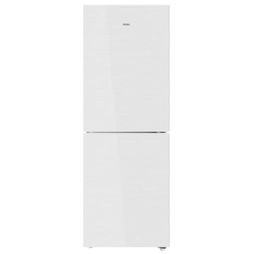 海尔风冷两门冰箱，海尔，BCD-256WDGH,现代简约【白】