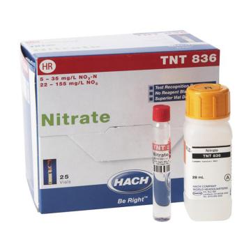 硝酸盐试剂，TNT836