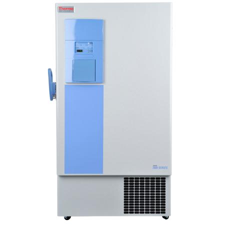 低温冰箱，热电，立式，7400V，控温范围：-10~-40℃，容量：651L