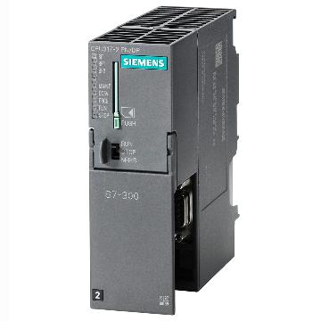 西门子SIEMENS 中央处理器CPU，6ES7317-2AK14-0AB0  6ES7317-2AK14-0AB0