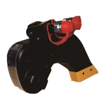恩贝克驱动型液压扭矩扳手，NKC-8，1.5"，1072-10715Nm