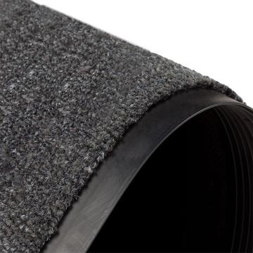 丽施美 "Ⅱ代神奇垫"吸水、吸油、控尘地垫黑灰 0.6*0.9m