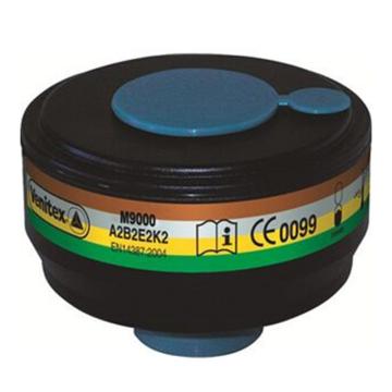代尔塔M9000 A2B2E2KE综合型滤罐，105135