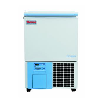 超低温冰箱，热电，卧式，TSC390V，控温范围：-50~-86℃，容量：84.9L