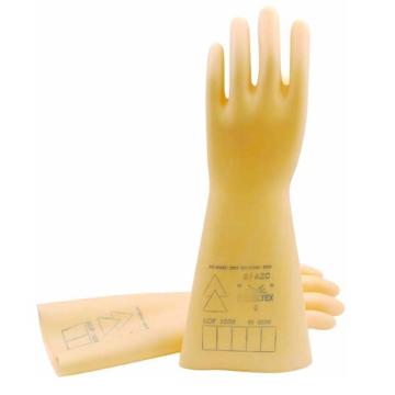 代尔塔 207001-10 绝缘手套，适用电压1000V