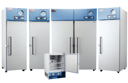 实验室冰箱，热电，高性能通用型，ULT-1230V，控温范围：-30℃，容量：326L