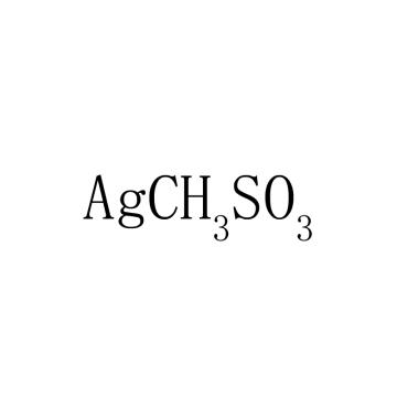 CAS：2386-52-9|甲烷磺酸银|98%|600327-5g