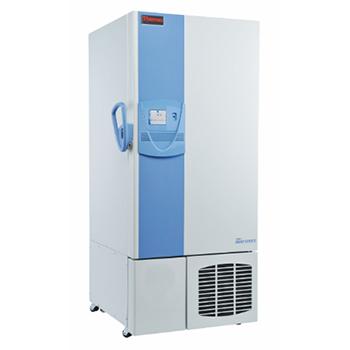超低温冰箱，热电，立式，88500V，控温范围：-50~-86℃，容量：682L