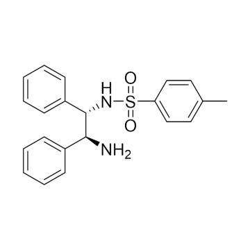 CAS：167316-27-0|(1S,2S)-N-(对甲苯磺酰)-1,2-二苯基乙二胺|98%|600570-25g