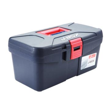 捷科 塑料工具箱，JB-15，060615