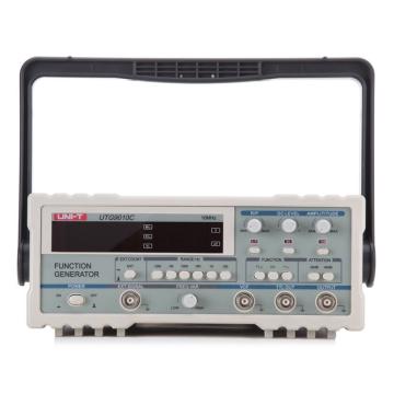 优利德/UNI-T UTG9010C函数信号发生器