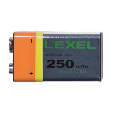 德图/Testo 电池， 仪器用9V充电电池，订货号：0515 0025