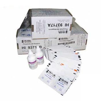试剂，哈纳 磷酸盐试剂-HR，HI93717-01