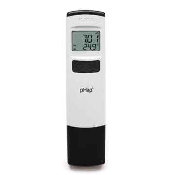 微电脑笔式酸度（pH）测定仪