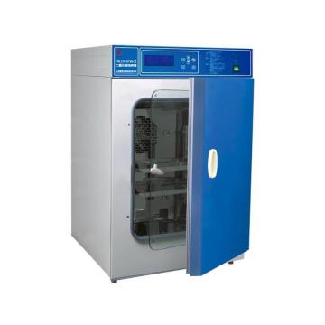 二氧化碳培养箱，HH.CP-01W-Ⅱ，控温范围：RT+5~50℃，水套式，公称容积：160L，工作室尺寸：500x500x650mm