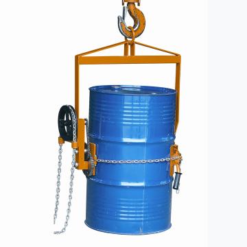 油桶吊夹,365kg （任意角度）