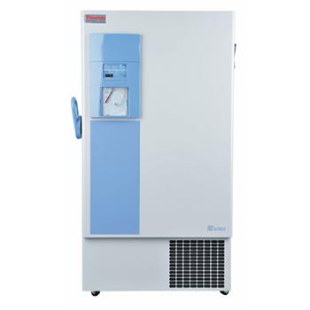 超低温冰箱，热电，立式单门 ，907，控温范围：-50~-86℃，容量：793L