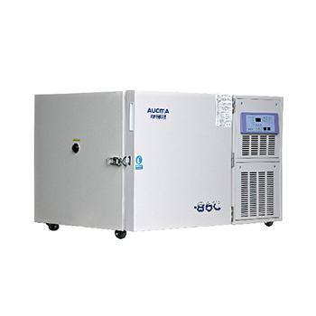 超低温保存箱，-86℃，102L，立式，DW-86L102Y，澳柯玛