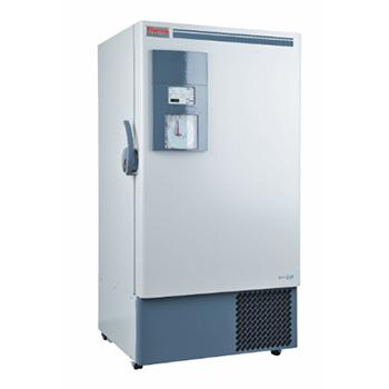 超低温冰箱，热电，立式，ExF40086V，控温范围：-50~-86℃，容量：651L