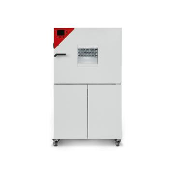 环境模拟箱，宾德，用于典型温度模式，MK 115，内部容积：115L，控温范围：-40~180℃