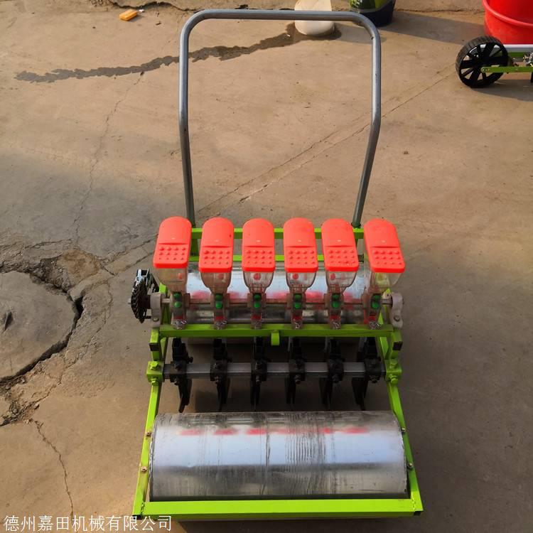 小型多功能四驱前旋微耕机 水旱两用旋耕开沟起垄播种