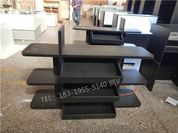 广东汕尾酒展示柜白酒柜厂家